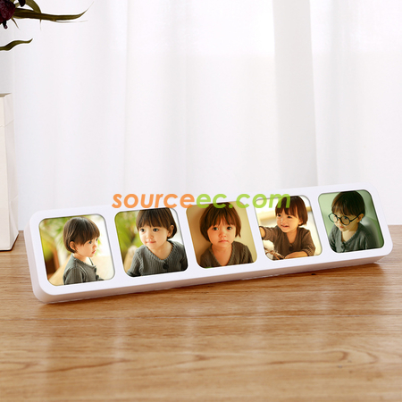 Customization Photo Frame Promotional Products