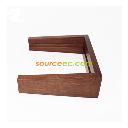 Customization Wooden Photo Frame Promotional Products