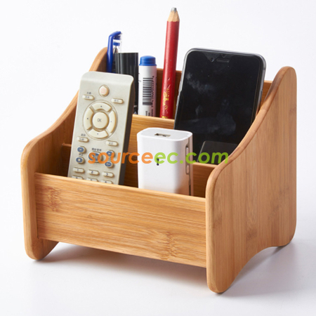 Customization Wooden Storage Box Promotional Products