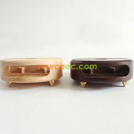 Customization Wooden Phone Holder Promotional Products