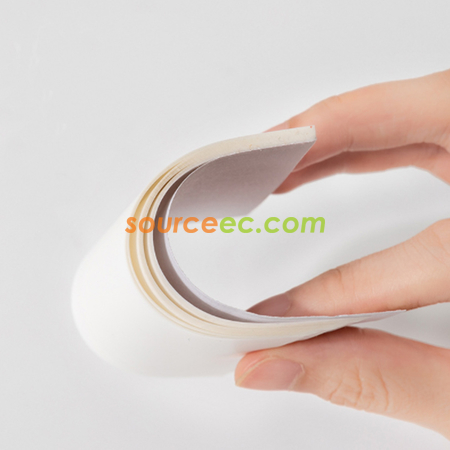 Customization PET Memo Pad Promotional Products