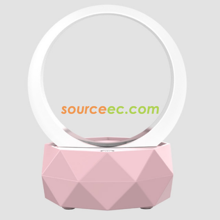 Customization night light bluetooth speaker Promotional Products