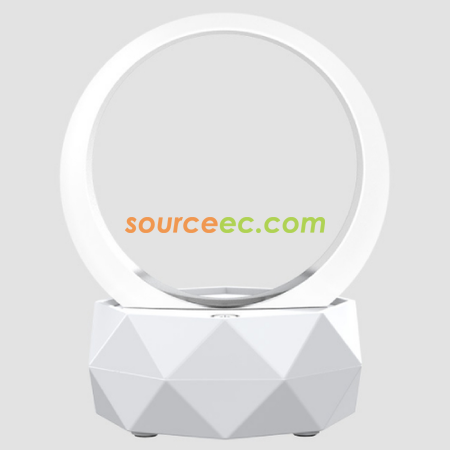 Customization night light bluetooth speaker Promotional Products