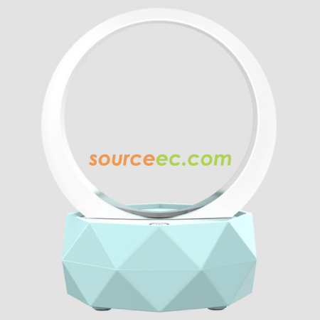 Customization night light bluetooth speaker Promotional Products