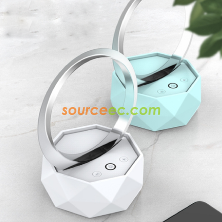 Customization night light bluetooth speaker Promotional Products