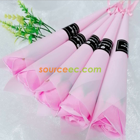 Customization Flower Soap  Promotional Products