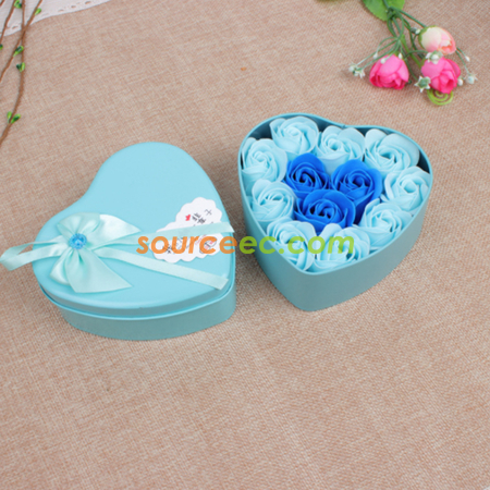 Customization Flower Soap  Promotional Products