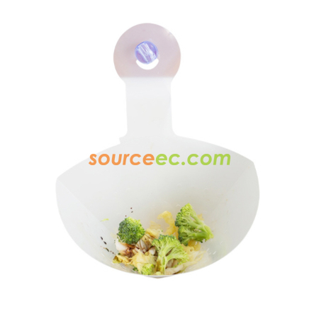 Customization PVC Garbage Filter Promotional Products