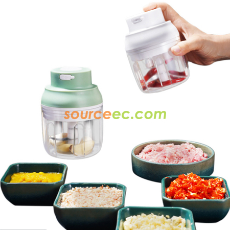 Customization USB Mini Electric Cooking Machine Promotional Products