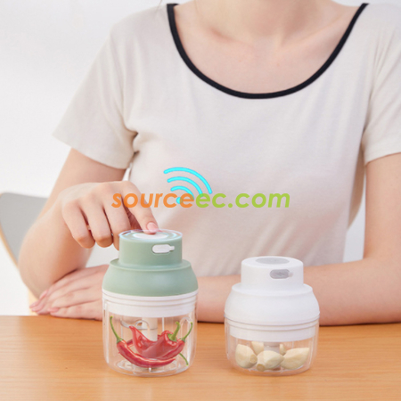 Customization USB Mini Electric Cooking Machine Promotional Products