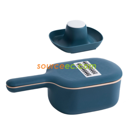 Customization Multifunctional Vegetable Cutting Artifact Promotional Products
