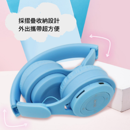 Customization color Bluetooth headset Promotional Products