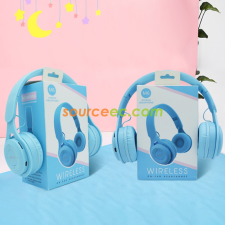 Customization color Bluetooth headset Promotional Products