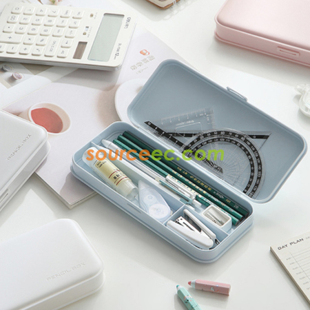 Customization Pencil Box Promotional Products