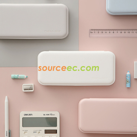 Customization Pencil Box Promotional Products