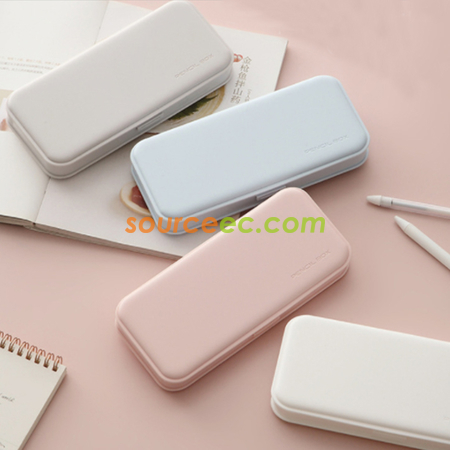 Customization Pencil Box Promotional Products