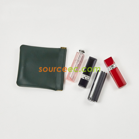 Customization PU Storage Bag Promotional Products