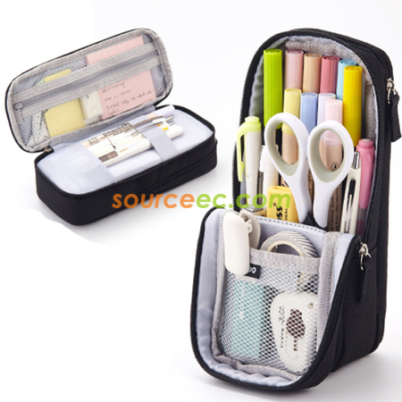 Customization Foldabe Pencil Case Promotional Products
