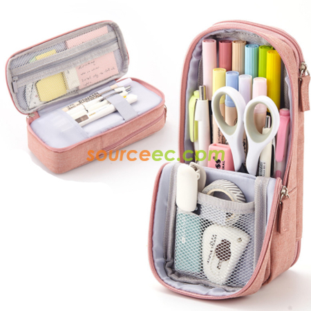 Customization Foldabe Pencil Case Promotional Products
