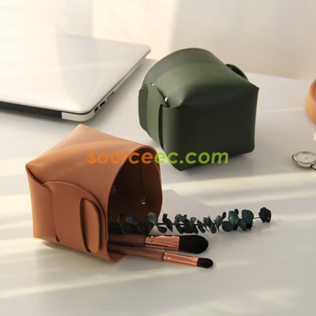 Customization PU Storage Box Promotional Products