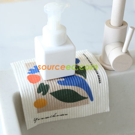 Customization Dishcloth Promotional Products
