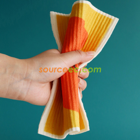 Customization Dishcloth Promotional Products