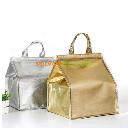 Customization Thermal Insulation Bag Promotional Products