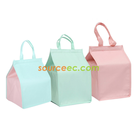 Customization Thermal Insulation Bag Promotional Products
