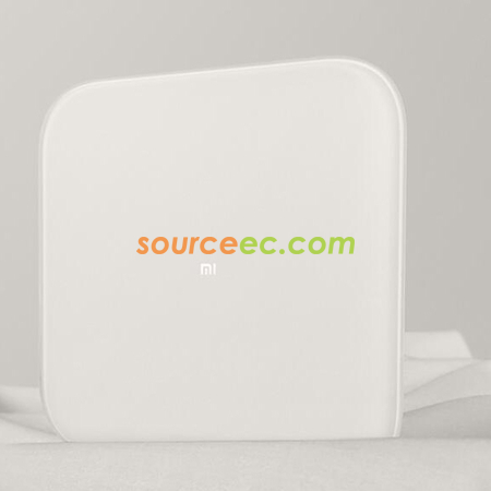 Customization Xiaomi Smart Weighing Promotional Products