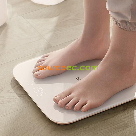 Customization Xiaomi Smart Weighing Promotional Products