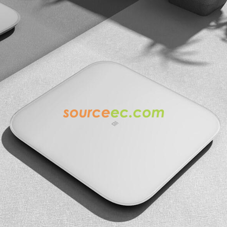 Customization Xiaomi Smart Weighing Promotional Products