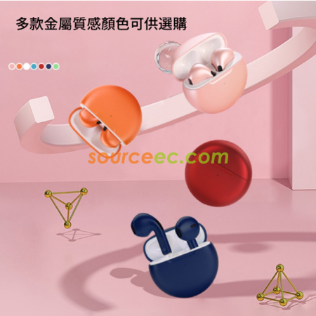 Customization color Bluetooth earphone  Promotional Products