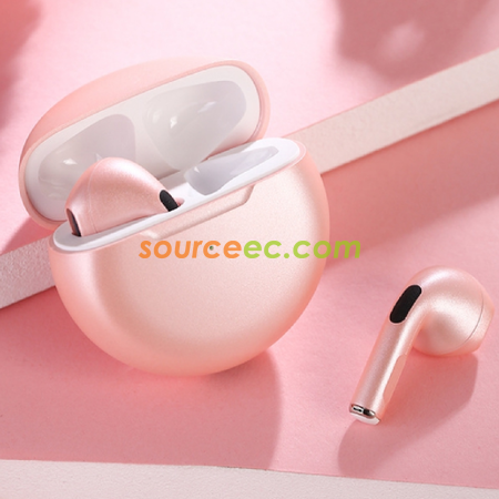 Customization color Bluetooth earphone  Promotional Products