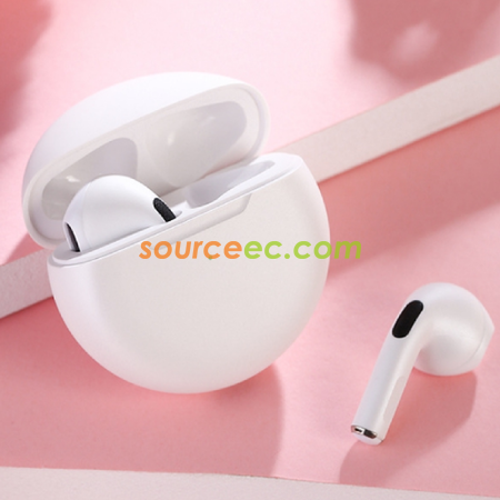 Customization color Bluetooth earphone  Promotional Products