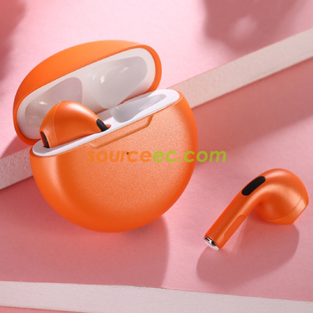 Customization color Bluetooth earphone  Promotional Products