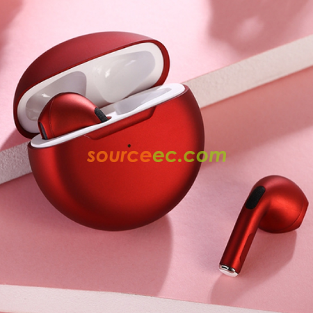 Customization color Bluetooth earphone  Promotional Products