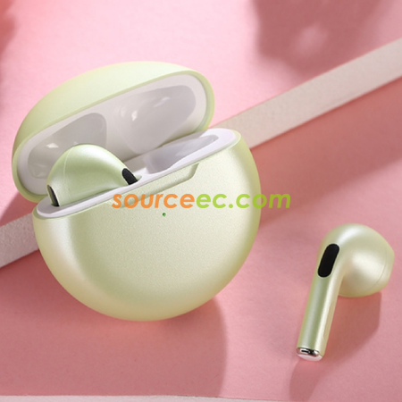 Customization color Bluetooth earphone  Promotional Products