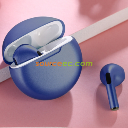 Customization color Bluetooth earphone  Promotional Products