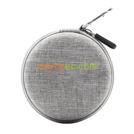 Customization Waterproof earphone storage box Promotional Products