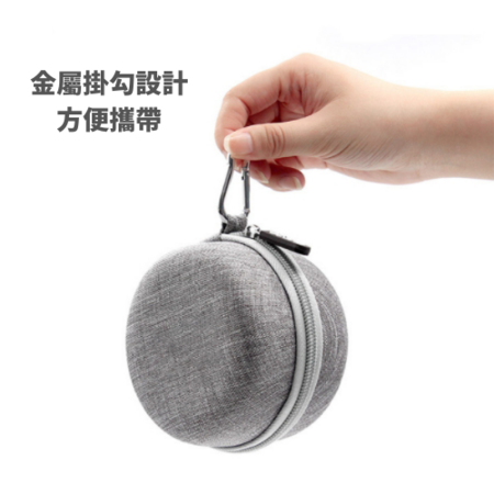 Customization Waterproof earphone storage box Promotional Products