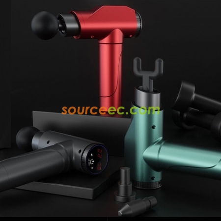 Customization Fascia Massager Gun Promotional Products