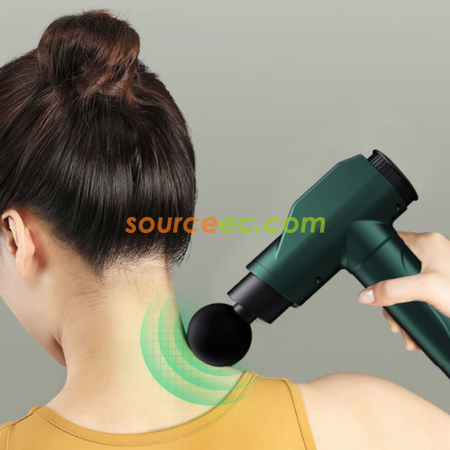 Customization Fascia Massager Gun Promotional Products