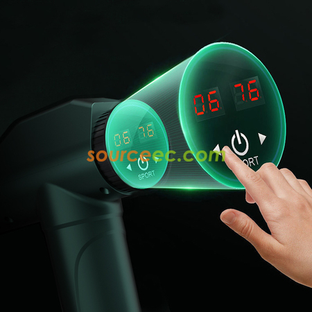 Customization Fascia Massager Gun Promotional Products