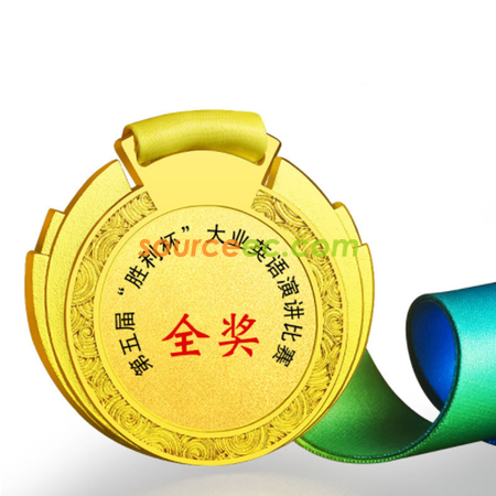 Customization Colorful Medal Promotional Products