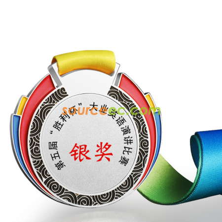 Customization Colorful Medal Promotional Products