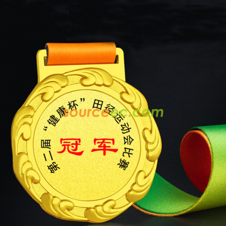 Customization Medal Promotional Products