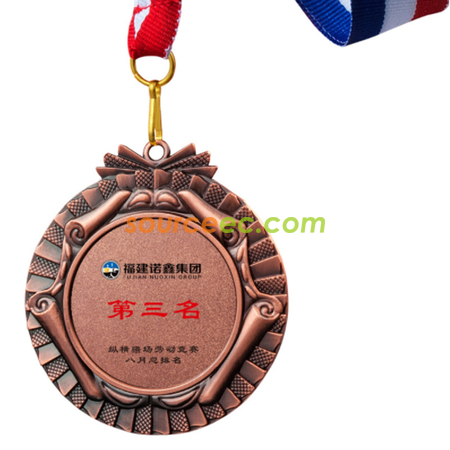 Customization Medal Promotional Products