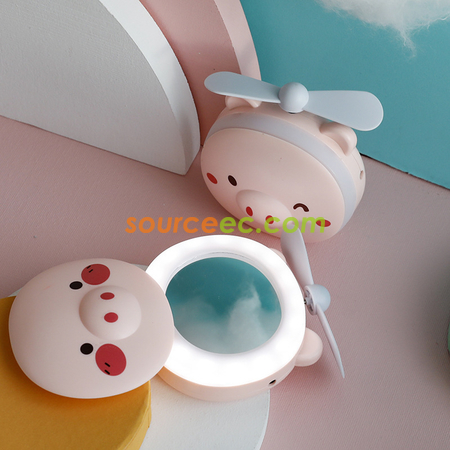 Customization Mini Fan Promotional Products
