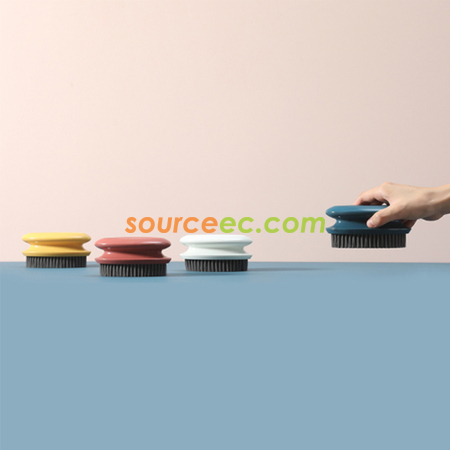 Customization Simple Cleaning Brush Promotional Products