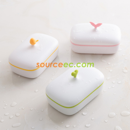 Customization Double Creative Soap Box Promotional Products